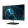 Samsung T27D390EW TV czarny - 206799 - zdjęcie 3
